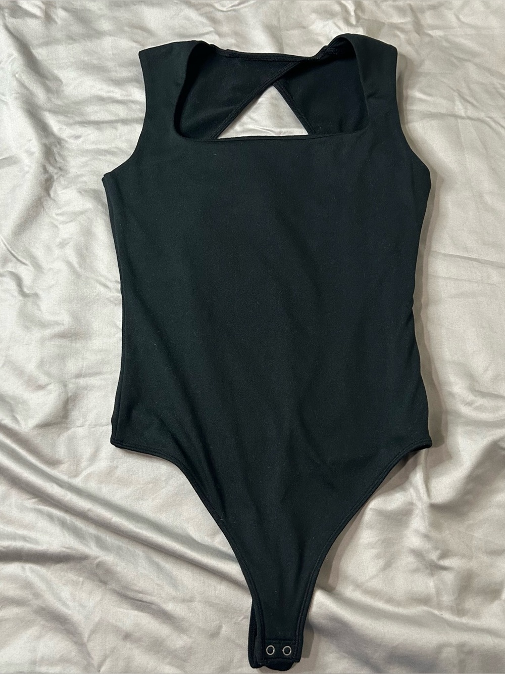 Hollister bodysuit